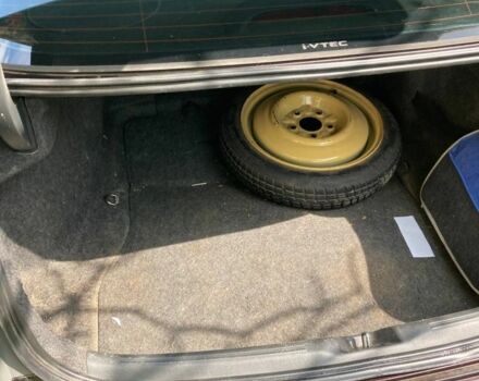 Коричневий Хонда Аккорд, об'ємом двигуна 2 л та пробігом 221 тис. км за 5800 $, фото 23 на Automoto.ua