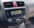 Коричневий Хонда Аккорд, об'ємом двигуна 2 л та пробігом 221 тис. км за 5800 $, фото 18 на Automoto.ua