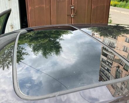 Коричневий Хонда Аккорд, об'ємом двигуна 2 л та пробігом 221 тис. км за 5800 $, фото 16 на Automoto.ua