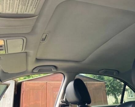 Коричневий Хонда Аккорд, об'ємом двигуна 2 л та пробігом 221 тис. км за 5800 $, фото 20 на Automoto.ua