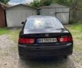 Коричневий Хонда Аккорд, об'ємом двигуна 2 л та пробігом 221 тис. км за 5800 $, фото 3 на Automoto.ua