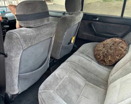 Коричневый Хонда Аккорд, объемом двигателя 2 л и пробегом 372 тыс. км за 2000 $, фото 4 на Automoto.ua