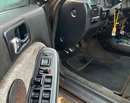 Коричневый Хонда Аккорд, объемом двигателя 2 л и пробегом 372 тыс. км за 2000 $, фото 7 на Automoto.ua