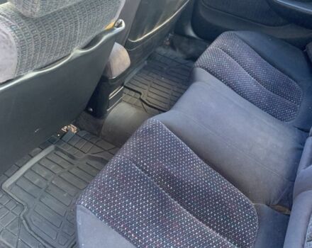 Коричневый Хонда Аккорд, объемом двигателя 2 л и пробегом 260 тыс. км за 1450 $, фото 6 на Automoto.ua