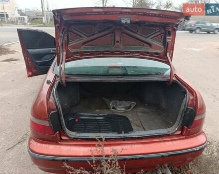 Коричневий Хонда Аккорд, об'ємом двигуна 2 л та пробігом 310 тис. км за 1700 $, фото 4 на Automoto.ua