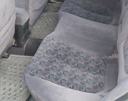 Коричневий Хонда Аккорд, об'ємом двигуна 2 л та пробігом 334 тис. км за 2600 $, фото 1 на Automoto.ua