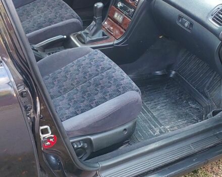 Коричневий Хонда Аккорд, об'ємом двигуна 2 л та пробігом 334 тис. км за 2600 $, фото 6 на Automoto.ua