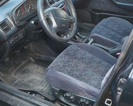 Коричневий Хонда Аккорд, об'ємом двигуна 2 л та пробігом 334 тис. км за 2600 $, фото 2 на Automoto.ua