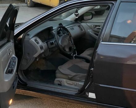 Коричневий Хонда Аккорд, об'ємом двигуна 3 л та пробігом 485 тис. км за 3500 $, фото 10 на Automoto.ua