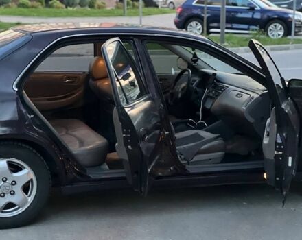 Коричневий Хонда Аккорд, об'ємом двигуна 3 л та пробігом 485 тис. км за 3500 $, фото 8 на Automoto.ua