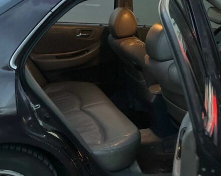 Коричневий Хонда Аккорд, об'ємом двигуна 3 л та пробігом 485 тис. км за 3500 $, фото 9 на Automoto.ua