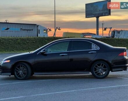 Коричневий Хонда Аккорд, об'ємом двигуна 2.4 л та пробігом 353 тис. км за 7399 $, фото 7 на Automoto.ua