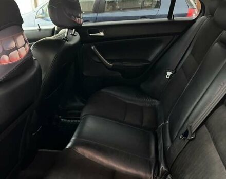 Коричневый Хонда Аккорд, объемом двигателя 2 л и пробегом 227 тыс. км за 6500 $, фото 3 на Automoto.ua