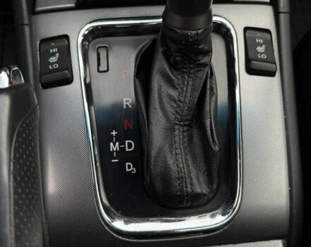 Коричневый Хонда Аккорд, объемом двигателя 2.4 л и пробегом 325 тыс. км за 5999 $, фото 16 на Automoto.ua