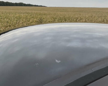 Коричневый Хонда Аккорд, объемом двигателя 2.35 л и пробегом 346 тыс. км за 7000 $, фото 22 на Automoto.ua