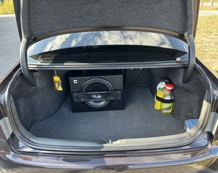 Коричневый Хонда Аккорд, объемом двигателя 2.4 л и пробегом 315 тыс. км за 8000 $, фото 23 на Automoto.ua