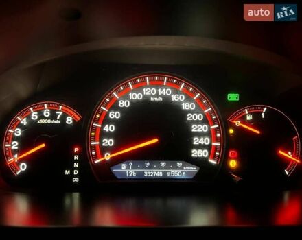 Коричневий Хонда Аккорд, об'ємом двигуна 2.4 л та пробігом 353 тис. км за 7399 $, фото 19 на Automoto.ua