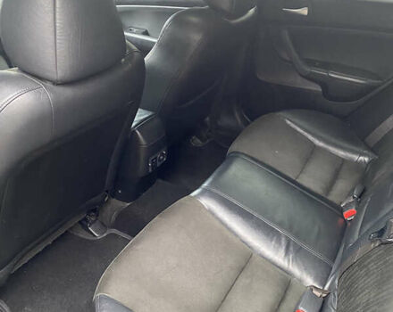 Коричневий Хонда Аккорд, об'ємом двигуна 2 л та пробігом 263 тис. км за 6000 $, фото 7 на Automoto.ua