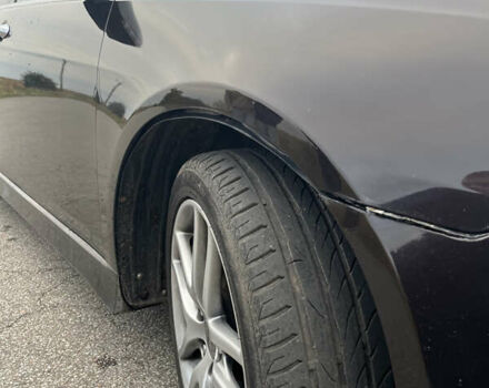 Коричневый Хонда Аккорд, объемом двигателя 2.35 л и пробегом 346 тыс. км за 7000 $, фото 11 на Automoto.ua