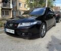 Коричневий Хонда Аккорд, об'ємом двигуна 2.4 л та пробігом 315 тис. км за 8000 $, фото 1 на Automoto.ua