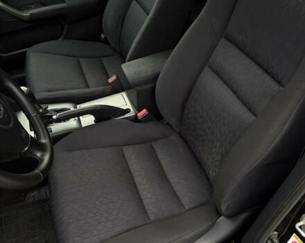 Коричневый Хонда Аккорд, объемом двигателя 2.4 л и пробегом 325 тыс. км за 5999 $, фото 12 на Automoto.ua