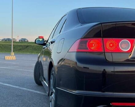 Коричневий Хонда Аккорд, об'ємом двигуна 2.4 л та пробігом 353 тис. км за 7399 $, фото 8 на Automoto.ua