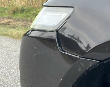 Коричневый Хонда Аккорд, объемом двигателя 2.35 л и пробегом 346 тыс. км за 7000 $, фото 17 на Automoto.ua