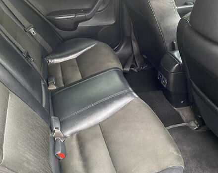 Коричневий Хонда Аккорд, об'ємом двигуна 2 л та пробігом 263 тис. км за 6000 $, фото 16 на Automoto.ua