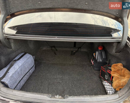 Коричневий Хонда Аккорд, об'ємом двигуна 2.4 л та пробігом 315 тис. км за 6200 $, фото 14 на Automoto.ua