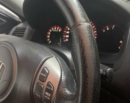 Коричневый Хонда Аккорд, объемом двигателя 2.35 л и пробегом 346 тыс. км за 7000 $, фото 32 на Automoto.ua