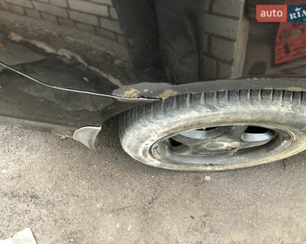 Коричневый Хонда Аккорд, объемом двигателя 2.35 л и пробегом 325 тыс. км за 5000 $, фото 11 на Automoto.ua