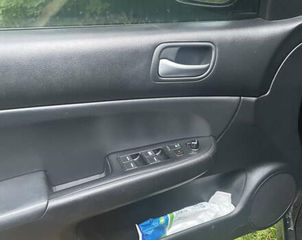 Коричневый Хонда Аккорд, объемом двигателя 2.35 л и пробегом 346 тыс. км за 7000 $, фото 24 на Automoto.ua