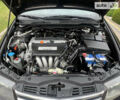 Коричневый Хонда Аккорд, объемом двигателя 2 л и пробегом 250 тыс. км за 6999 $, фото 27 на Automoto.ua