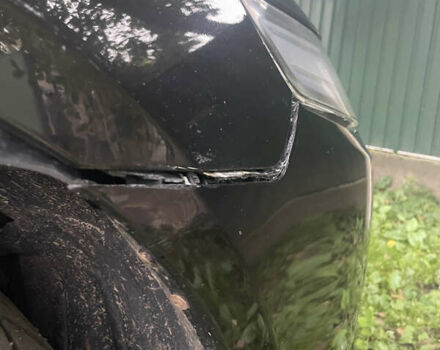 Коричневый Хонда Аккорд, объемом двигателя 2.35 л и пробегом 346 тыс. км за 7000 $, фото 30 на Automoto.ua