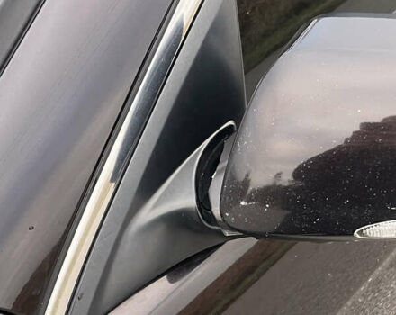 Коричневый Хонда Аккорд, объемом двигателя 2.35 л и пробегом 346 тыс. км за 7000 $, фото 12 на Automoto.ua