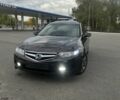 Коричневый Хонда Аккорд, объемом двигателя 2 л и пробегом 240 тыс. км за 6300 $, фото 1 на Automoto.ua
