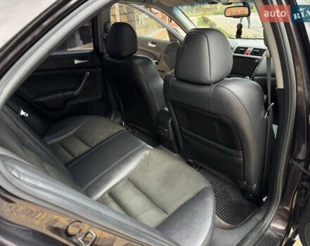 Коричневый Хонда Аккорд, объемом двигателя 2 л и пробегом 230 тыс. км за 7500 $, фото 21 на Automoto.ua