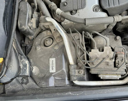 Коричневый Хонда Аккорд, объемом двигателя 2 л и пробегом 230 тыс. км за 7500 $, фото 25 на Automoto.ua