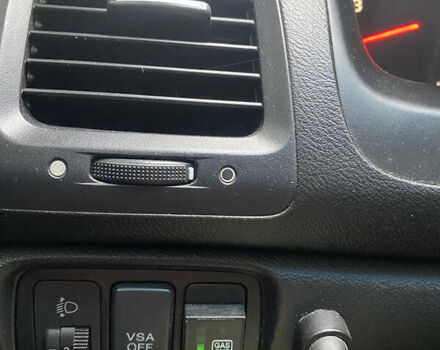 Коричневий Хонда Аккорд, об'ємом двигуна 2 л та пробігом 263 тис. км за 6000 $, фото 8 на Automoto.ua