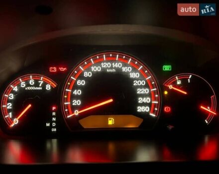 Коричневий Хонда Аккорд, об'ємом двигуна 2.4 л та пробігом 353 тис. км за 7399 $, фото 20 на Automoto.ua