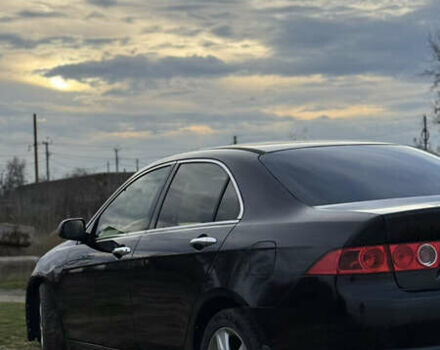 Коричневий Хонда Аккорд, об'ємом двигуна 2 л та пробігом 230 тис. км за 6600 $, фото 5 на Automoto.ua