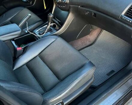 Коричневий Хонда Аккорд, об'ємом двигуна 2.4 л та пробігом 353 тис. км за 7399 $, фото 14 на Automoto.ua