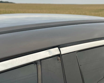 Коричневый Хонда Аккорд, объемом двигателя 2.35 л и пробегом 346 тыс. км за 7000 $, фото 13 на Automoto.ua