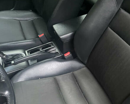 Коричневый Хонда Аккорд, объемом двигателя 2.35 л и пробегом 346 тыс. км за 7000 $, фото 25 на Automoto.ua