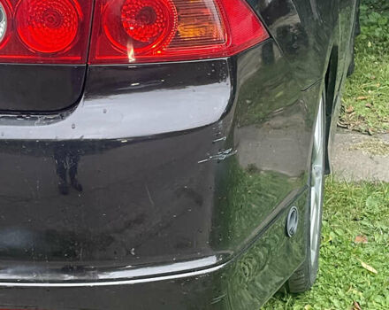 Коричневый Хонда Аккорд, объемом двигателя 2.35 л и пробегом 346 тыс. км за 7000 $, фото 29 на Automoto.ua