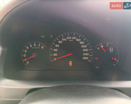 Коричневий Хонда Аккорд, об'ємом двигуна 2.4 л та пробігом 315 тис. км за 6200 $, фото 11 на Automoto.ua