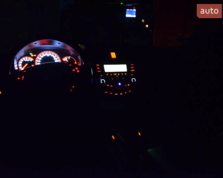 Коричневий Хонда Аккорд, об'ємом двигуна 2 л та пробігом 263 тис. км за 6000 $, фото 21 на Automoto.ua