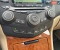 Коричневый Хонда Аккорд, объемом двигателя 2.35 л и пробегом 193 тыс. км за 8990 $, фото 17 на Automoto.ua