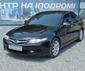 Коричневый Хонда Аккорд, объемом двигателя 2.4 л и пробегом 274 тыс. км за 6100 $, фото 1 на Automoto.ua