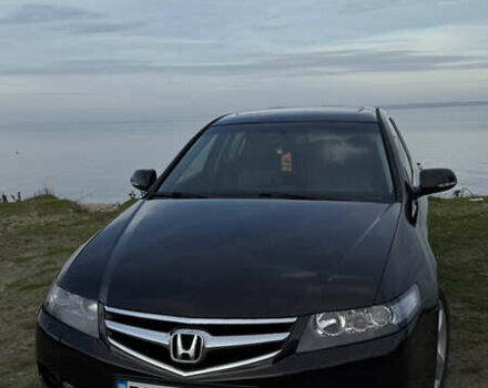 Коричневий Хонда Аккорд, об'ємом двигуна 2 л та пробігом 230 тис. км за 6600 $, фото 2 на Automoto.ua